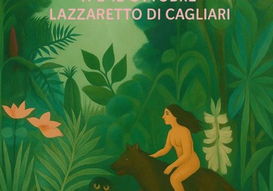 Al via il festival “Selvatica” dedicato a natura, resistenza e interconnessione