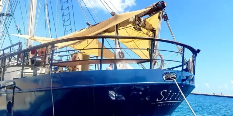 Flotilla, stanotte a rischio il diritto internazionale