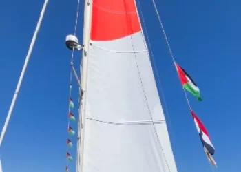 Flotilla, ‘le 50 barche continueranno dirette fino a Gaza’