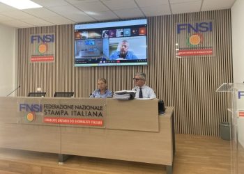 Rinnovo contrattuale, il 30 settembre Conferenza nazionale dei Comitati e Fiduciari di redazione