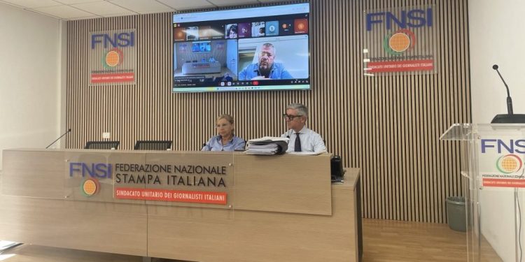 Rinnovo contrattuale, il 30 settembre Conferenza nazionale dei Comitati e Fiduciari di redazione