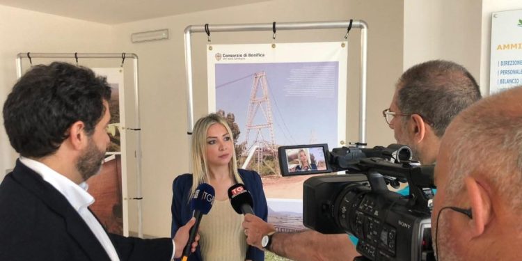 Valeria Satta, l’Assessore regionale uscente: “Dopo dieci anni lascio la Lega”