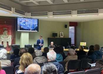 Riaprono le iscrizioni all’Anno Accademico 2025/2026 della Nuova Università  Libera della Sardegna del Sapere e della Terza Età