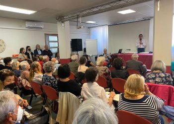 1° ottobre lezione sull’Intelligenza Artificiale all’Università Libera della Sardegna