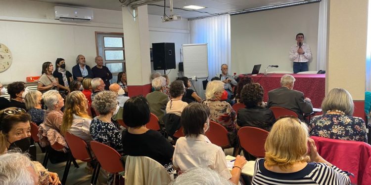 1° ottobre lezione sull’Intelligenza Artificiale all’Università Libera della Sardegna