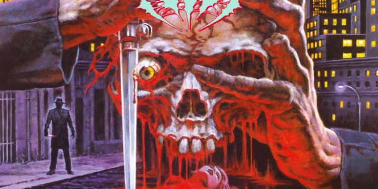 “Duck Face Killings”, il quarto album in studio del maestro italiano dell’horror death metal Fulci