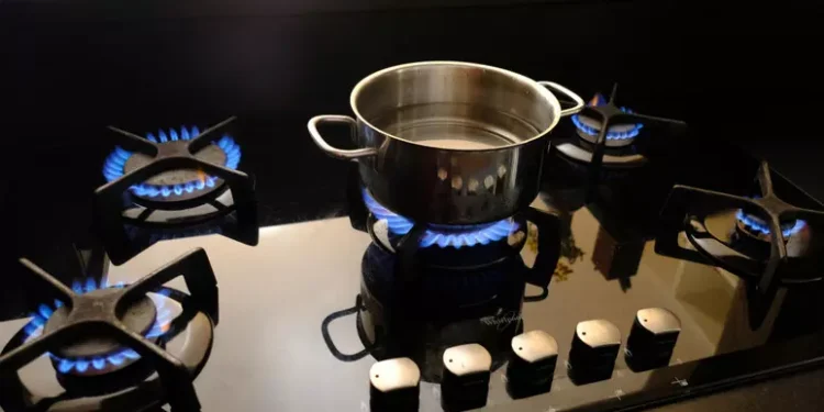 Assium, le tariffe del gas sono in calo del 17% a settembre