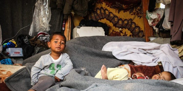 A Gaza niente miele, biscotti e marmellate nei pacchi umanitari: Israele li butta perché troppo energetici