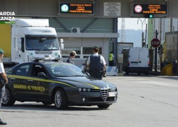 Bancarotta fraudolenta nel settore della cantieristica navale: Buco di 8 milioni di euro