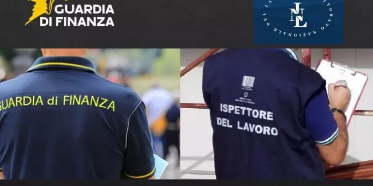 Scoperta evasione milionaria in un ristorante nel sud Sardegna