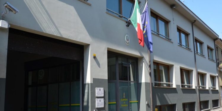 Maxi frode nel settore dei crediti d’imposta: interessate strutture produttive in Sardegna