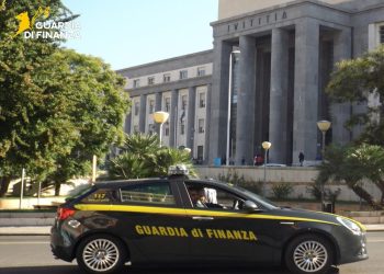 Maxi operazione anti pirateria della Guardia di Finanza