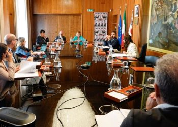 Rwm, la Giunta Regionale delibera supplemento di istruttoria