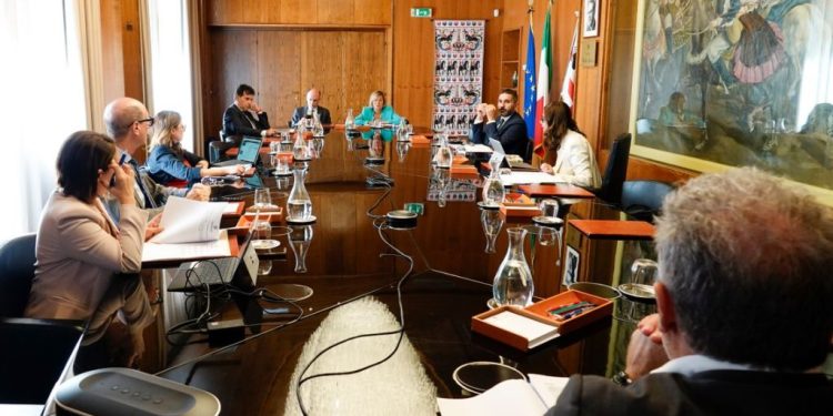 Rwm, la Giunta Regionale delibera supplemento di istruttoria