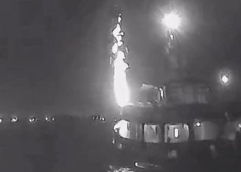 Attaccate le navi della Global Sumud Flotilla: danneggiate alcune imbarcazioni nelle acque internazionali