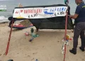 Guardia di Finanza sequestra stabilimento balneare abusivo a Dorgali