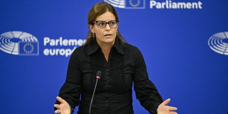 Ilaria Salis: “Voglio essere processata, ma in Italia”