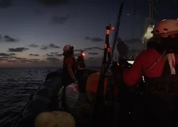 Turchia, ‘se necessario daremo assistenza alla Flotilla’