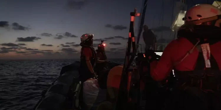 Turchia, ‘se necessario daremo assistenza alla Flotilla’