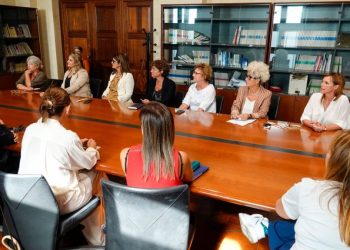 S’insedia commissione Pari opportunità, Todde ‘diamo risposte’