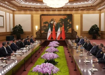 Xi, ‘importante l’impegno Iran a non volere armi nucleari’