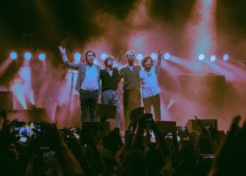 The Kooks: annunciato un concerto a Milano nel 2026