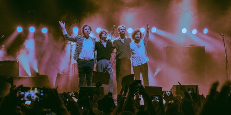 The Kooks: annunciato un concerto a Milano nel 2026