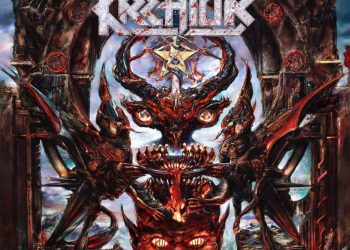 Kreator: i dettagli del nuovo album “Krushers Of The World” e il primo singolo “Seven Serpents”