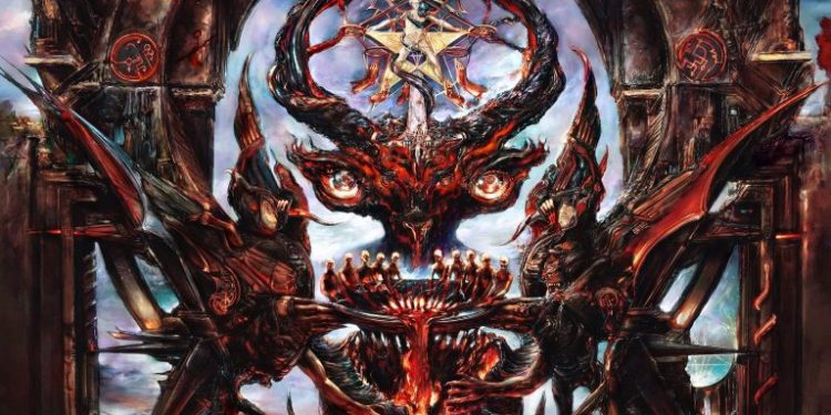 Kreator: i dettagli del nuovo album “Krushers Of The World” e il primo singolo “Seven Serpents”