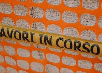 Oristano, dall’8 settembre modifiche alla circolazione in via Tharros