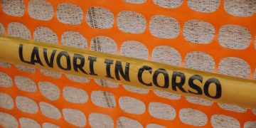 Oristano, dall’8 settembre modifiche alla circolazione in via Tharros