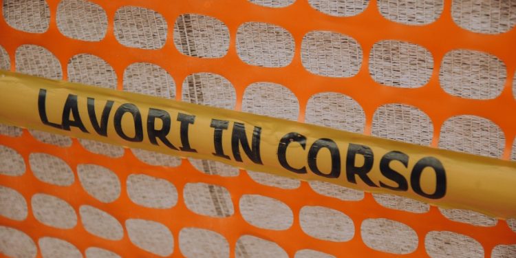 Oristano, dall’8 settembre modifiche alla circolazione in via Tharros