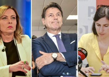 Sondaggio Dire-Tecné: il consenso del governo tiene al 42,7%, + 3,8% in un anno