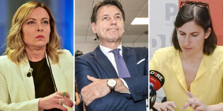 Sondaggio Dire-Tecné: il consenso del governo tiene al 42,7%, + 3,8% in un anno