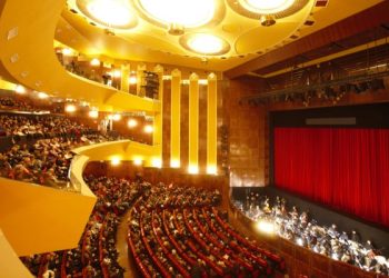 Dal 16 inizia la campagna abbonamenti del Lirico Cagliari