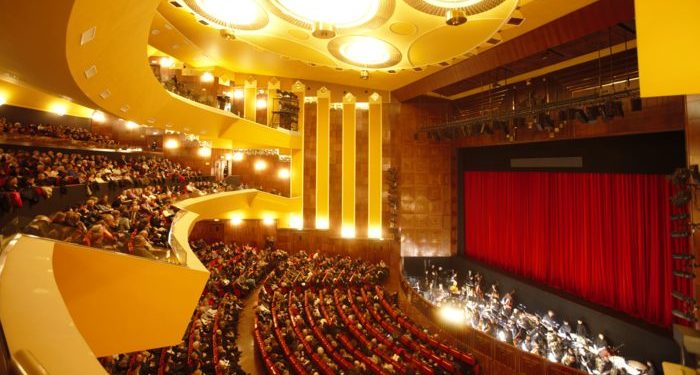 Dal 16 inizia la campagna abbonamenti del Lirico Cagliari