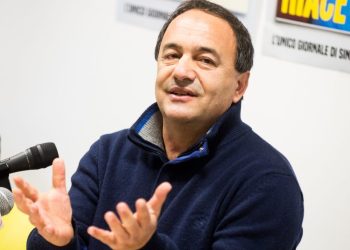 Regionali, in Calabria Lucano escluso dalla lista di Avs