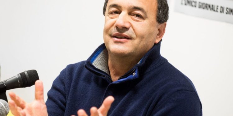 Regionali, in Calabria Lucano escluso dalla lista di Avs