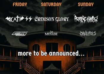 Luppolo in rock, annunciate le prime sei band