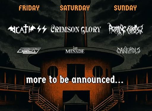 Luppolo in rock, annunciate le prime sei band