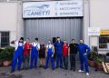 Magenta#9: “Gelati” è il nuovo singolo