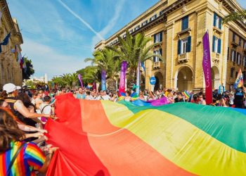 Orgoglio, libertà e accoglienza: si è conclusa l’edizione 2025 del Malta Pride