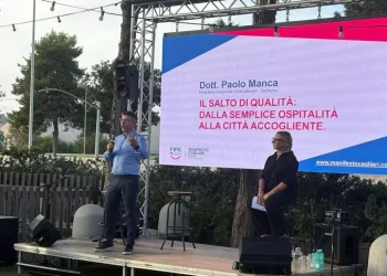 Baristi e ristoratori lanciano il manifesto per il rilancio di Cagliari