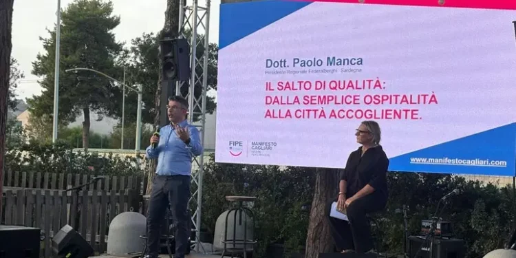 Baristi e ristoratori lanciano il manifesto per il rilancio di Cagliari