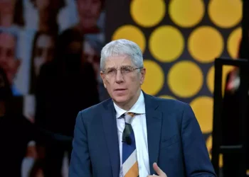 Mario Giordano, ‘con Fuori dal Coro dalla parte dei cittadini’