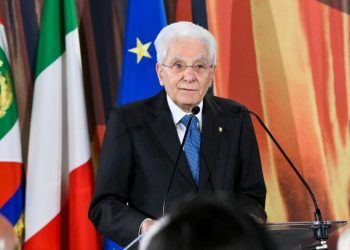 Mattarella, uccidere i giornalisti è uccidere le nostre libertà