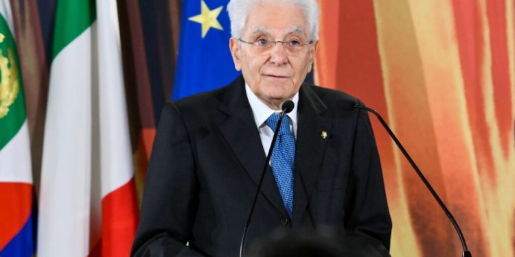 Mattarella, uccidere i giornalisti è uccidere le nostre libertà