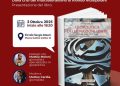 Giovedì ore 18:30 presentazione del libro “Geopolitica delle Nazioni Unite. ONU, 80 anni di storia. Dalla crisi del multilateralismo al mondo multipolare”