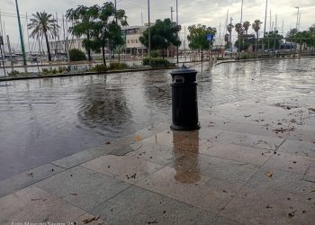 “Benvenuti a Venezia. Itta si proiri mera..”, il post polemico sui lavori di Truzzu