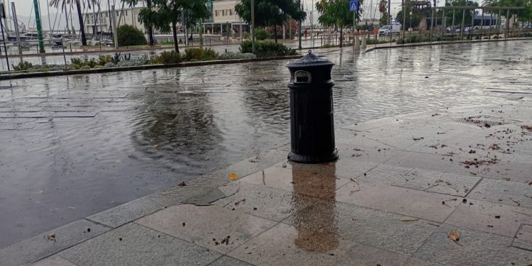 “Benvenuti a Venezia. Itta si proiri mera..”, il post polemico sui lavori di Truzzu